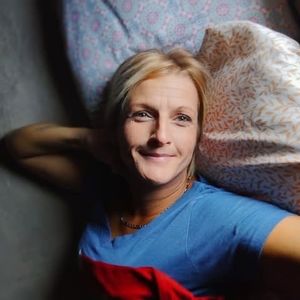 Meet your Posher, Kelly